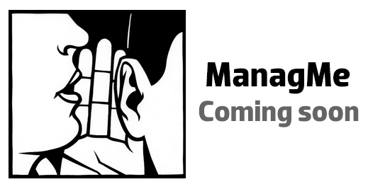 ManagMe coming soon Dan Cooper 4 LLC